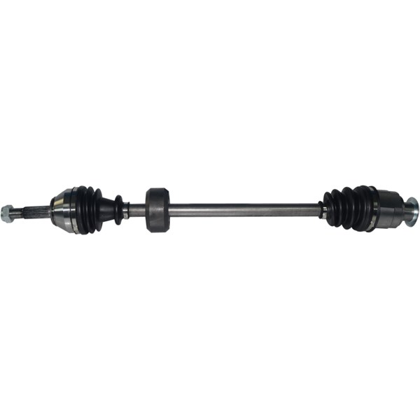 Drivaxel, framaxel höger Gsp 250054 GSP