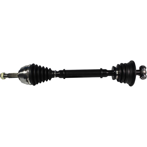 Drivaxel, framaxel vänster Gsp 250055 GSP