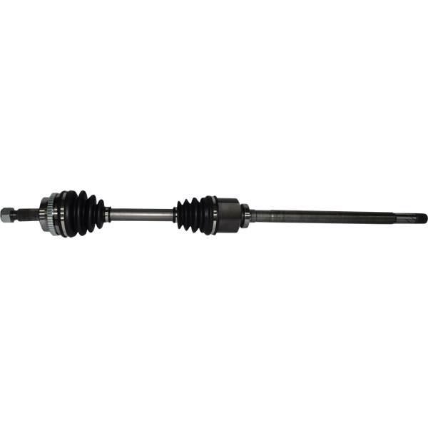 Drivaxel, framaxel höger Gsp 250059 GSP