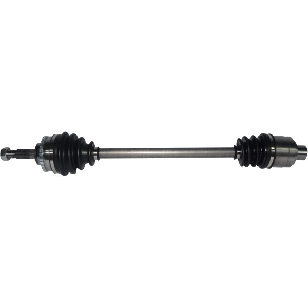 Drivaxel, framaxel höger Gsp 250082 GSP