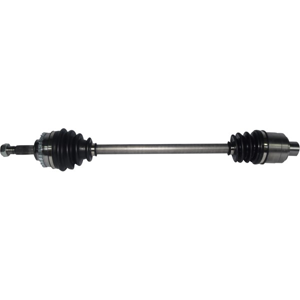 Drivaxel, framaxel höger Gsp 250082 GSP