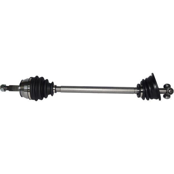 Drivaxel, framaxel vänster Gsp 250093 GSP