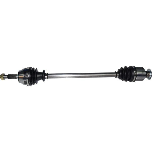 Drivaxel, framaxel höger Gsp 250095 GSP
