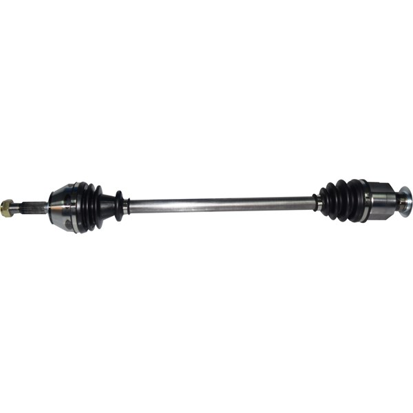 Drivaxel, framaxel höger Gsp 250095 GSP