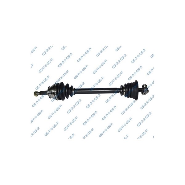 Drivaxel Renault Megane Scénic (ja0/1_), framaxel vänster Gsp 250 GSP