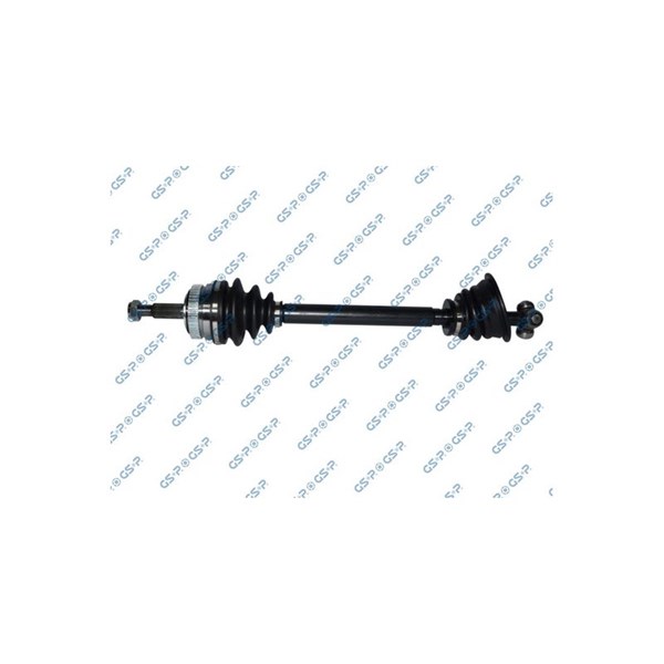 Drivaxel Renault Megane Scénic (ja0/1_), framaxel vänster Gsp 250 GSP