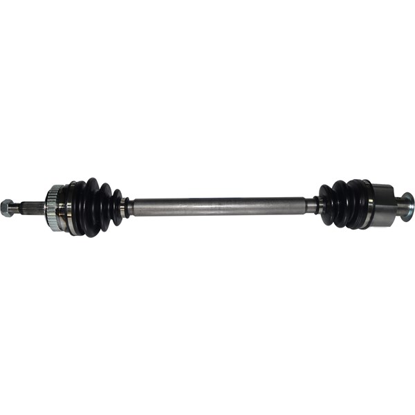 Drivaxel, framaxel höger Gsp 250134 GSP