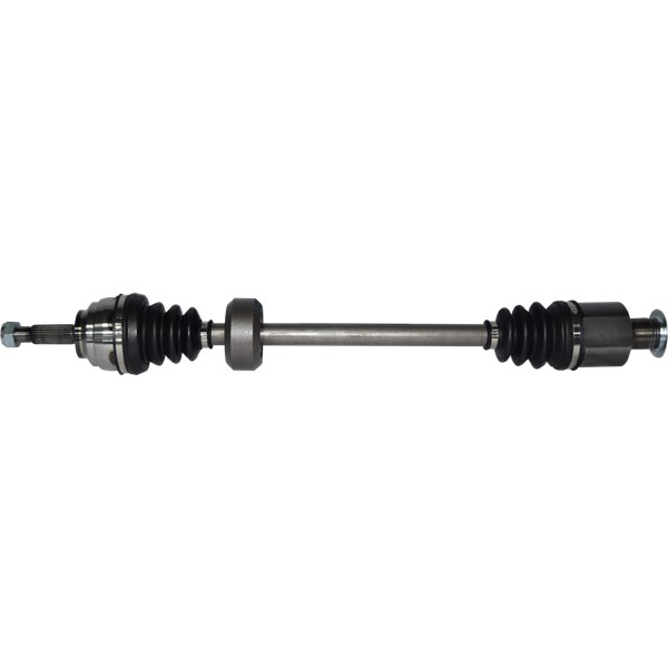 Drivaxel, framaxel höger Gsp 250146 GSP