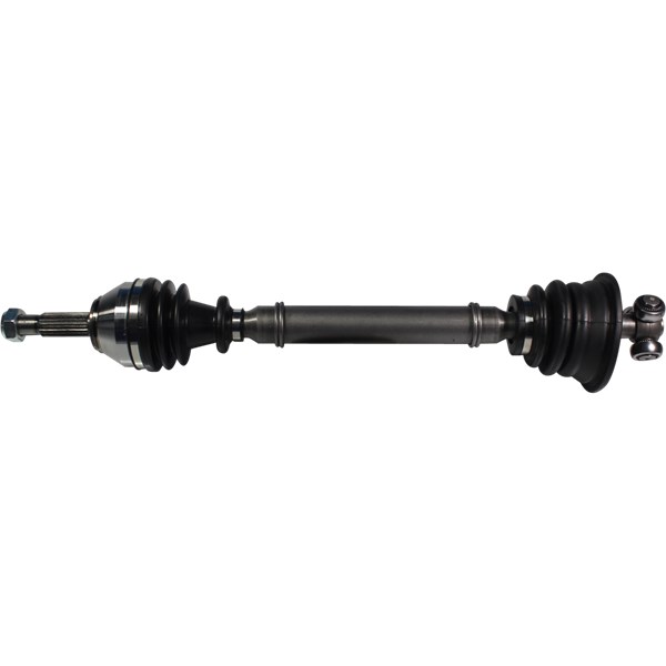 Drivaxel, framaxel vänster Gsp 250150 GSP