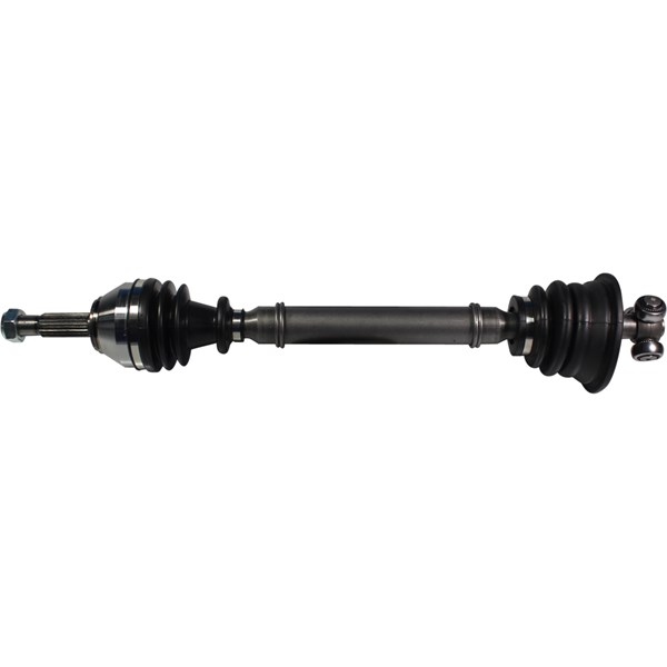 Drivaxel, framaxel vänster Gsp 250150 GSP