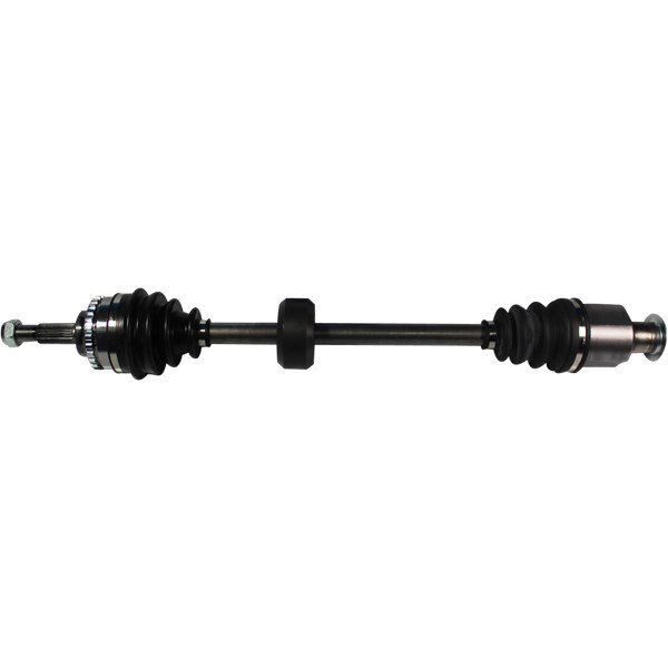 Drivaxel, framaxel höger Gsp 250162 GSP