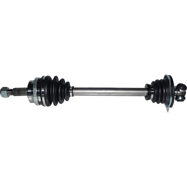 Drivaxel, framaxel vänster Gsp 250166 GSP