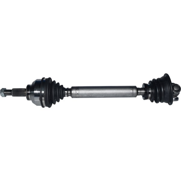 Drivaxel, framaxel vänster Gsp 250207 GSP