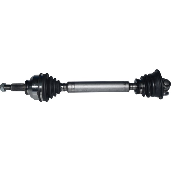 Drivaxel, framaxel vänster Gsp 250207 GSP
