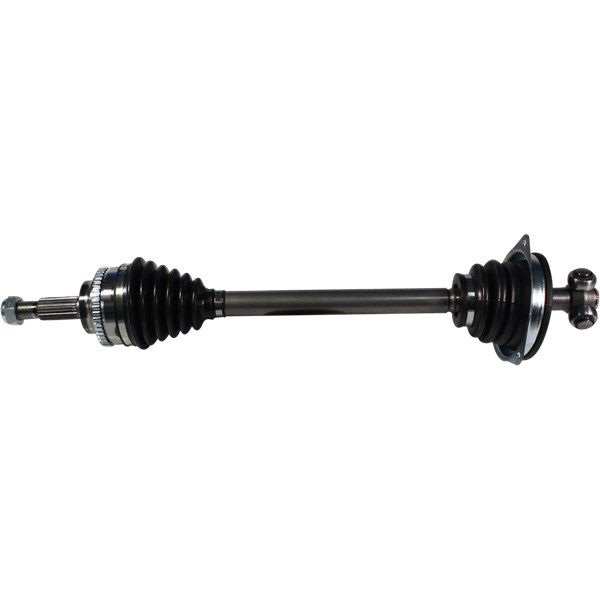 Drivaxel, framaxel vänster Gsp 250261 GSP