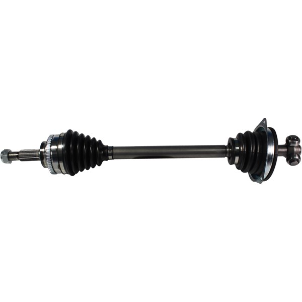Drivaxel, framaxel vänster Gsp 250261 GSP