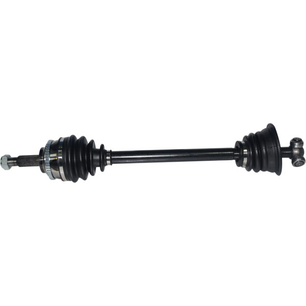 Drivaxel, framaxel vänster Gsp 250311 GSP