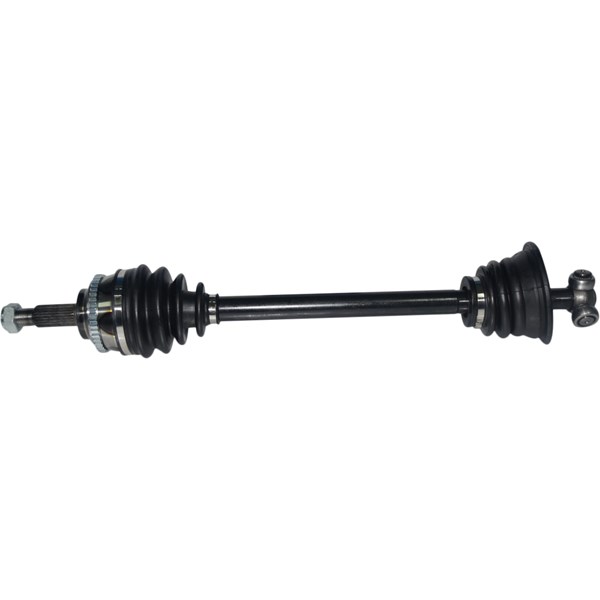 Drivaxel, framaxel vänster Gsp 250311 GSP Drivaxel, framaxel vänster Gsp 250311 GSP