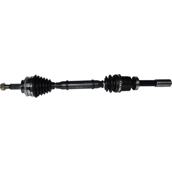Drivaxel, framaxel höger Gsp 250313 GSP
