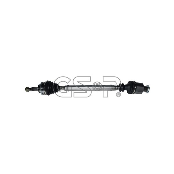 Drivaxel, framaxel höger Gsp 250323 GSP