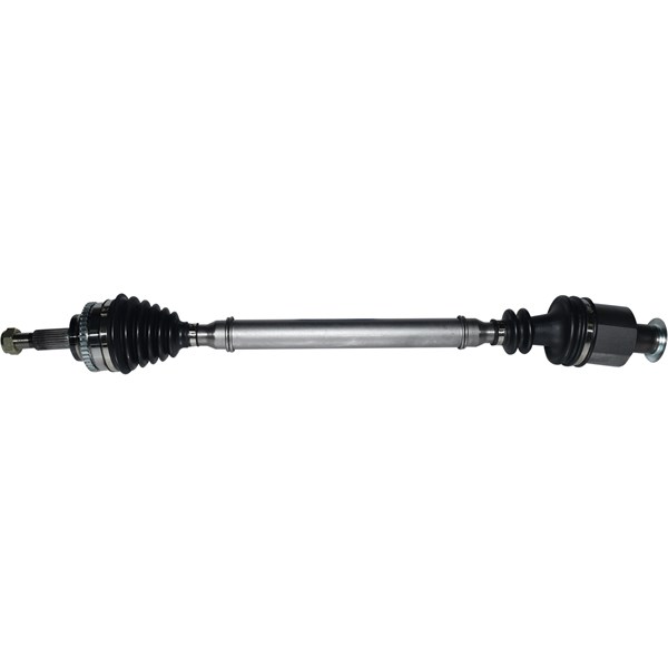 Drivaxel, framaxel höger Gsp 250323 GSP