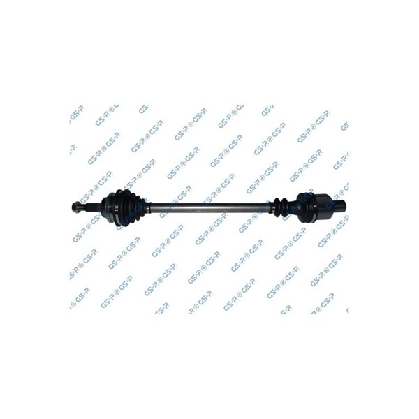 Drivaxel, framaxel höger Gsp 250325 GSP