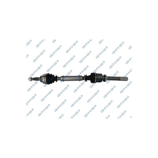 Drivaxel, framaxel höger Gsp 250329 GSP