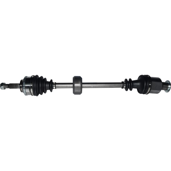 Drivaxel, framaxel höger Gsp 250357 GSP