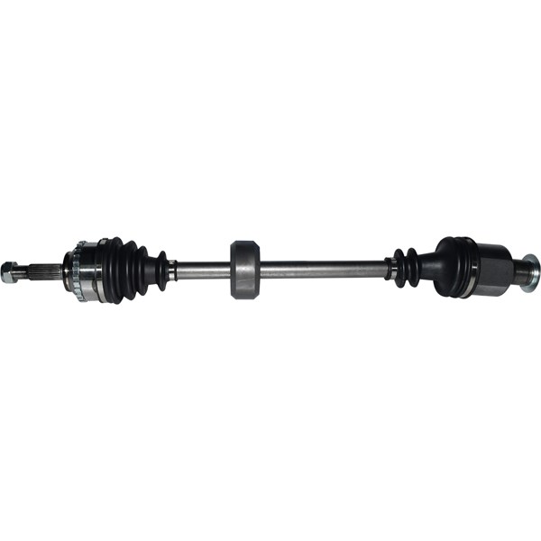 Drivaxel, framaxel höger Gsp 250357 GSP