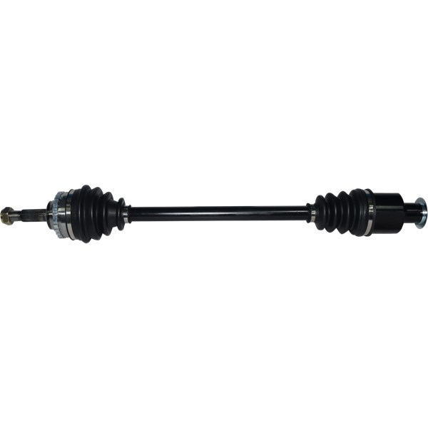 Drivaxel, framaxel höger Gsp 250395 GSP