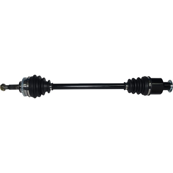 Drivaxel, framaxel höger Gsp 250395 GSP Drivaxel, framaxel höger Gsp 250395 GSP