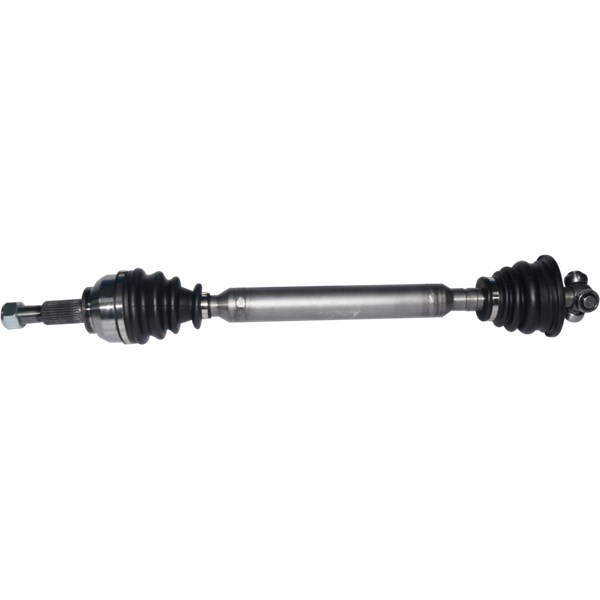 Drivaxel, framaxel vänster Gsp 250446 GSP
