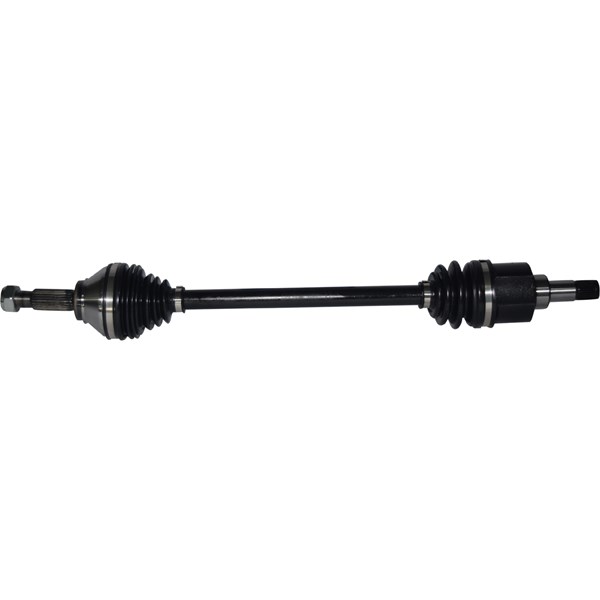 Drivaxel, framaxel vänster Gsp 250567 GSP