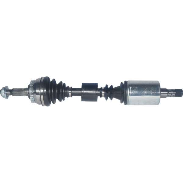 Drivaxel, framaxel vänster Gsp 252001 GSP