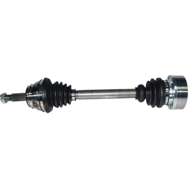 Drivaxel, framaxel vänster Gsp 253001 GSP