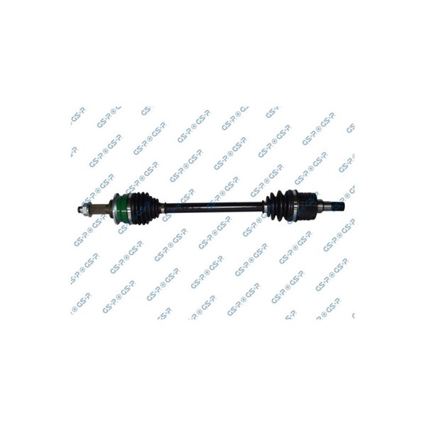 Drivaxel Suzuki Swift III, framaxel vänster Gsp 257166 GSP
