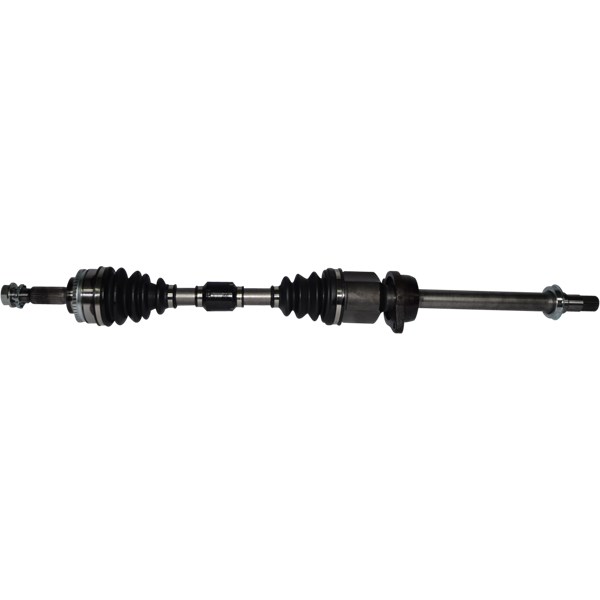 Drivaxel, framaxel höger Gsp 259172 GSP