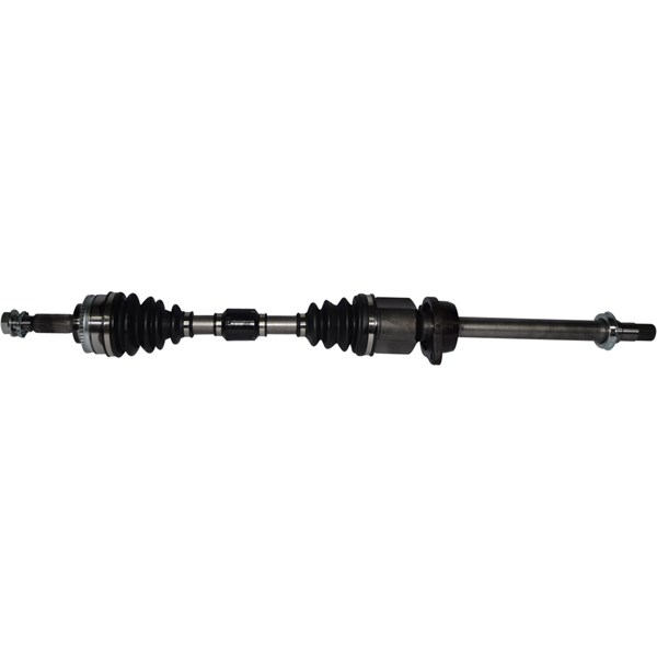 Drivaxel, framaxel höger Gsp 259172 GSP