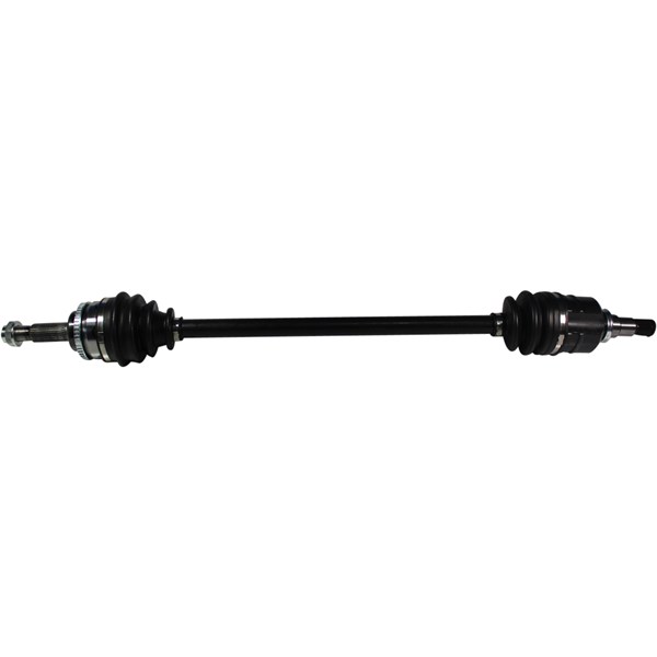 Drivaxel Gsp 259205 GSP