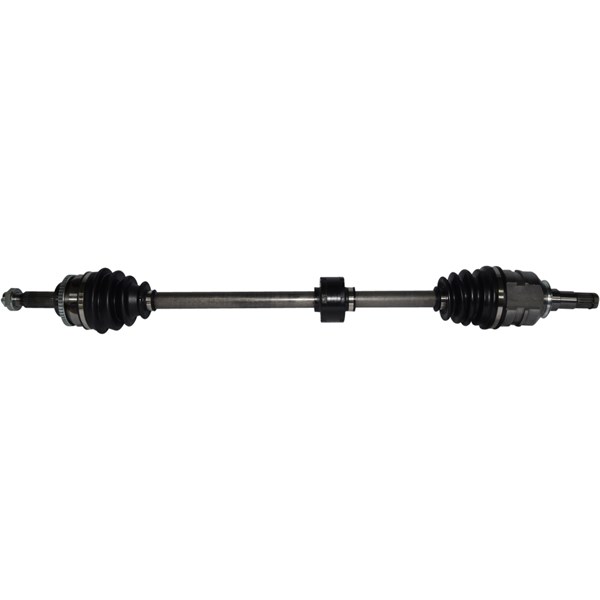 Drivaxel, framaxel höger Gsp 259273 GSP
