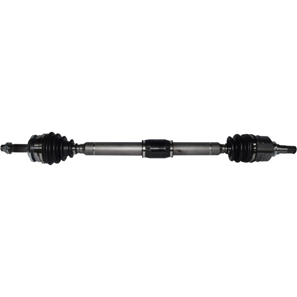 Drivaxel, framaxel höger Gsp 259317 GSP