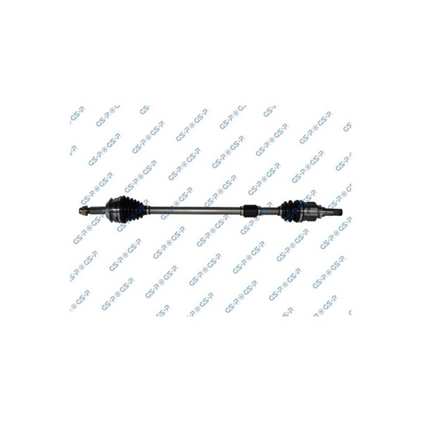 Drivaxel, framaxel höger Gsp 259345 GSP
