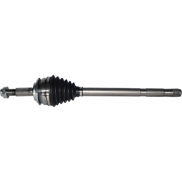 Drivaxel Toyota Yaris (_p9_), framaxel vänster Gsp 259352 GSP