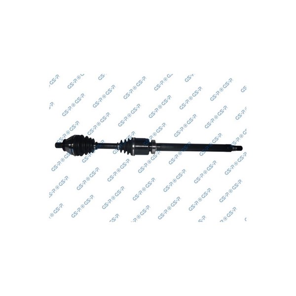 Drivaxel, framaxel höger Gsp 259444 GSP