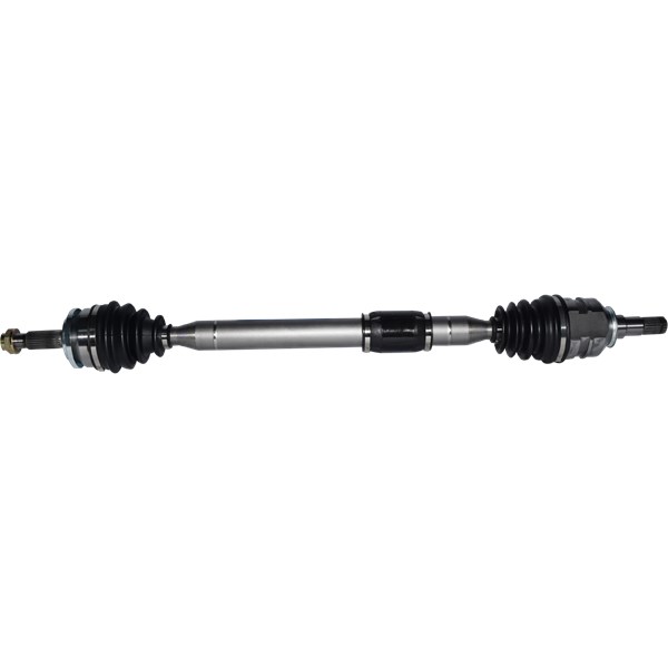 Drivaxel, framaxel höger Gsp 259447 GSP