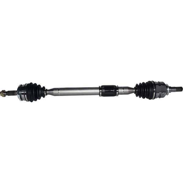 Drivaxel, framaxel höger Gsp 259447 GSP