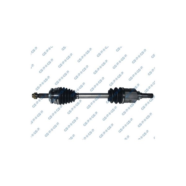 Drivaxel Toyota Verso (_r2_), framaxel vänster Gsp 259493 GSP