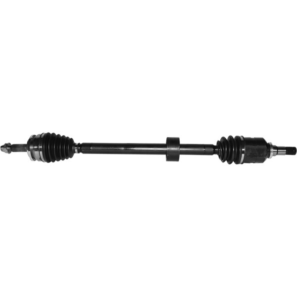 Drivaxel, framaxel höger Gsp 259494 GSP