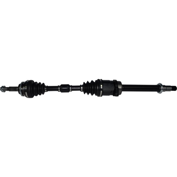 Drivaxel, framaxel höger Gsp 259519 GSP