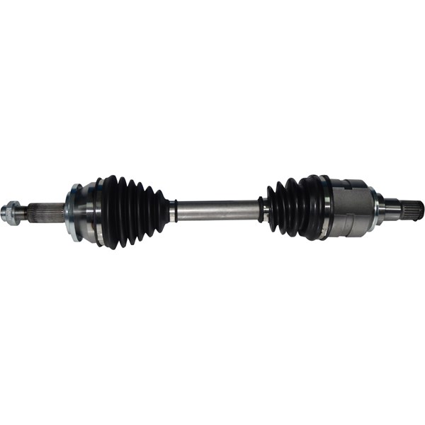 Drivaxel, framaxel vänster GSP Drivaxel, framaxel vänster GSP